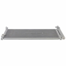 BuyAutoParts 60-60931ND A/C Condenser 3