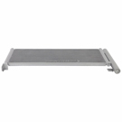 BuyAutoParts 60-60931ND A/C Condenser 4