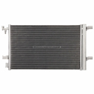 BuyAutoParts 60-60775ND A/C Condenser 2