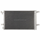2012 Buick Regal A/C Condenser 2
