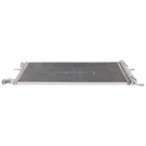 2012 Buick Regal A/C Condenser 3