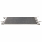 2012 Buick Regal A/C Condenser 4