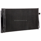 BuyAutoParts 60-60677ND A/C Condenser 2