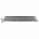 2012 Kia Sorento A/C Condenser 3