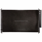 BuyAutoParts 60-60824ND A/C Condenser 2