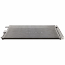 BuyAutoParts 60-60936ND A/C Condenser 3