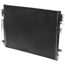 BuyAutoParts  Dodge Challenger A/C Condenser 60-60876ND
