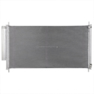 BuyAutoParts 60-61785ND A/C Condenser 1