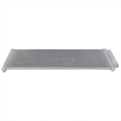 BuyAutoParts 60-61785ND A/C Condenser 4