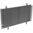 BuyAutoParts  Lexus RC300 A/C Condenser 60-61661ND