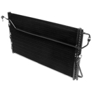 BuyAutoParts  Buick Century A/C Condenser 60-60947N