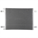 BuyAutoParts 60-60651N A/C Condenser 1