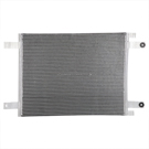 BuyAutoParts 60-60651N A/C Condenser 2