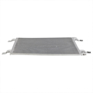 BuyAutoParts 60-60651N A/C Condenser 3