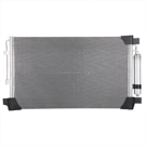 BuyAutoParts 60-61782ND A/C Condenser 2