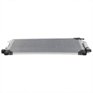 BuyAutoParts 60-61782ND A/C Condenser 4