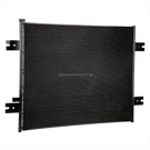 BuyAutoParts 60-60479N A/C Condenser 2