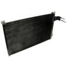 BuyAutoParts 60-61018N A/C Condenser 1