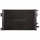1994 Pontiac Firebird A/C Condenser 2