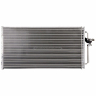 BuyAutoParts 60-85963CK A/C Compressor and Components Kit 5