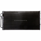 1994 Buick Regal A/C Condenser 2