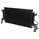 BuyAutoParts 60-85964CK A/C Compressor and Components Kit 5