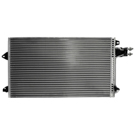 1996 Ford Windstar A/C Condenser 1