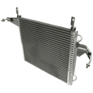 BuyAutoParts 60-89467CK A/C Compressor and Components Kit 5