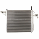 BuyAutoParts 60-82418CK A/C Compressor and Components Kit 5