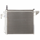1995 Ford Explorer A/C Condenser 2