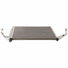 1995 Ford Explorer A/C Condenser 3