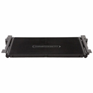 2000 Volvo C70 A/C Condenser 4