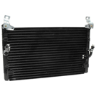 BuyAutoParts  Toyota Tacoma A/C Condenser 60-61514N