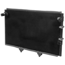 BuyAutoParts 60-60833N A/C Condenser 1