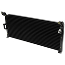 BuyAutoParts  Toyota RAV4 A/C Condenser 60-61533N