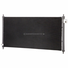 BuyAutoParts 60-80641CK A/C Compressor and Components Kit 5