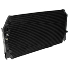 2000 Lexus ES300 A/C Condenser 1