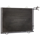 BuyAutoParts 60-82602CK A/C Compressor and Components Kit 5