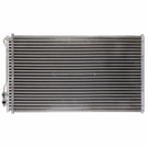 BuyAutoParts 60-82453CK A/C Compressor and Components Kit 5