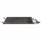BuyAutoParts 60-60184N A/C Condenser 3