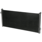2002 Chrysler Sebring A/C Condenser 1