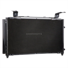 BuyAutoParts 60-60028ND A/C Condenser 2