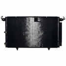 BuyAutoParts 60-60193ND A/C Condenser 1