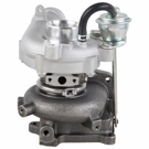 BuyAutoParts 40-30203AN Turbocharger 3