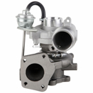 BuyAutoParts 40-30203AN Turbocharger 4