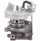 BuyAutoParts 40-30168AN Turbocharger 3