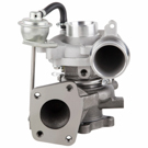 BuyAutoParts 40-30168AN Turbocharger 4