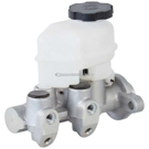 1992 Buick Regal Brake Master Cylinder 1
