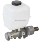 2005 Ford F-550 Super Duty Brake Master Cylinder 3