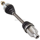 BuyAutoParts 90-06150N Drive Axle Front 2